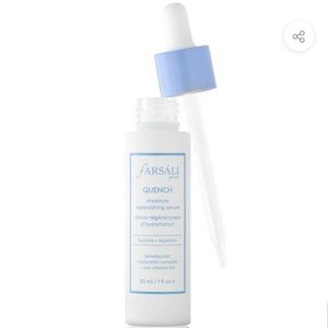 Farsali Quench Moisture Replenishing Serum